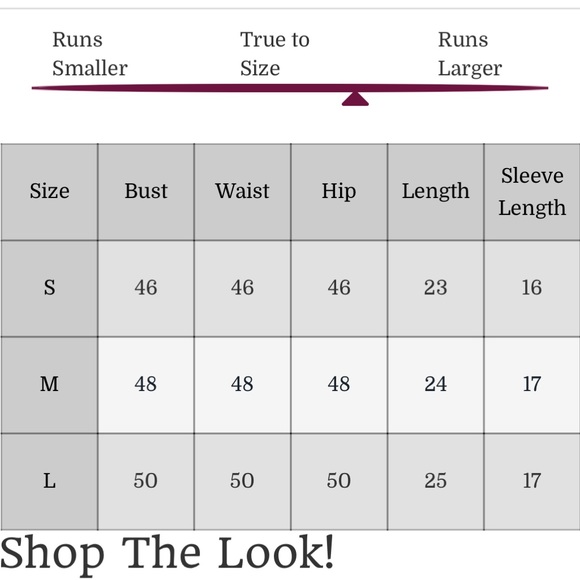 ๐ HP 11/29! ๐ Impressions Plaid Tie Shift Top - Picture 7 of 7